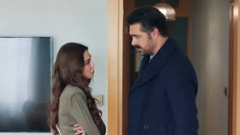 Tufan se compromete a hacerse una prueba de ADN Tufan se compromete a hacerse una prueba de ADN