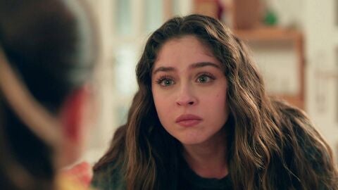 Ela lleva su venganza demasiado lejos 