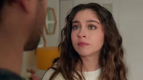 Las traiciones y engaños de Nur salen a la luz Las traiciones y engaños de Nur salen a la luz