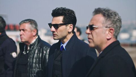 Secretos de familia - Ilgaz y compa&ntilde;&iacute;a derrotan a la mafia que asesin&oacute; a Pars