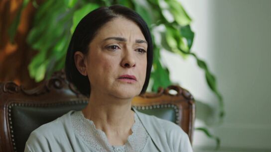 Secretos de familia - La madre de Ömer dice que su hijo murió