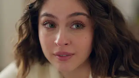 El ultimátum de Ela a Civan El ultimátum de Ela a Civan