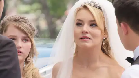 Leona elige a sus mellizos y deja atrás el amor Leona elige a sus mellizos y deja atrás el amor