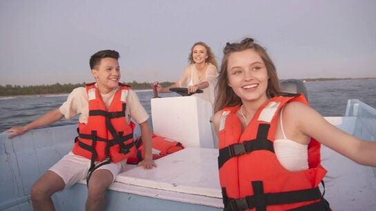 Leona elige a sus hijos y deja atr&aacute;s el amor: repasamos los mejores momentos del &uacute;ltimo cap&iacute;tulo