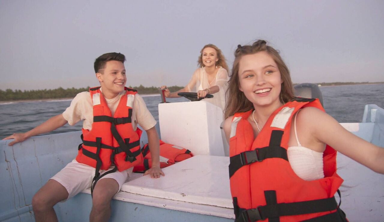 Leona elige a sus hijos y deja atr&aacute;s el amor: repasamos los mejores momentos del &uacute;ltimo cap&iacute;tulo