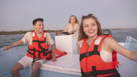 Leona elige a sus hijos y deja atr&aacute;s el amor: repasamos los mejores momentos del &uacute;ltimo cap&iacute;tulo