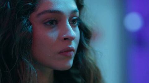 Mali encierra a Nur en una c&aacute;mara frigor&iacute;fica para matarla, pero Leyla acaba salv&aacute;ndola