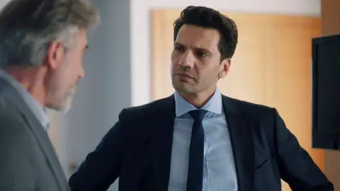 ¡Ilgaz está vivo! Así es su vida cinco años después ¡Ilgaz está vivo! Así es su vida cinco años después