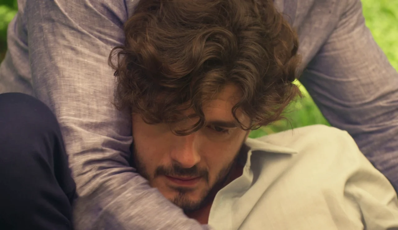 Mateo va a Los Cayos a rescatar a Alberto