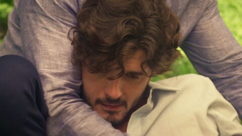 Mateo va a Los Cayos a rescatar a Alberto