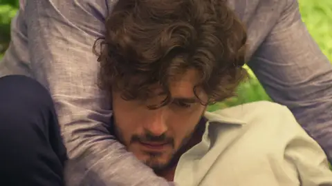 Mateo va a Los Cayos a rescatar a Alberto Mateo va a Los Cayos a rescatar a Alberto