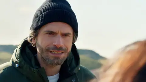 Mali no se anda con rodeos: "Mi intención era matarte Nur" Mali no se anda con rodeos: "Mi intención era matarte Nur"