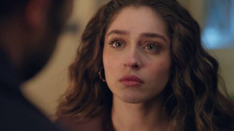 Leyla le arrebata a Tufan lo que más quiere