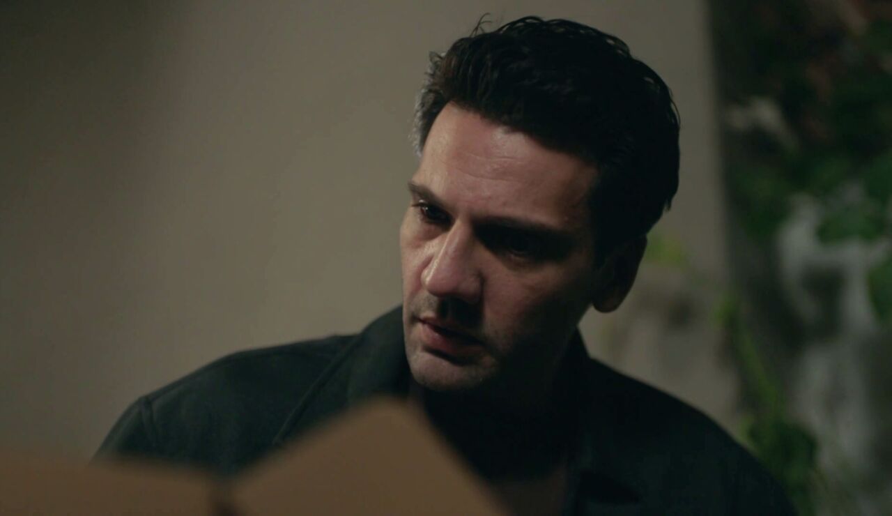 Ilgaz recibe una posible pista: &iquest;lo llevar&aacute; a Mercan?