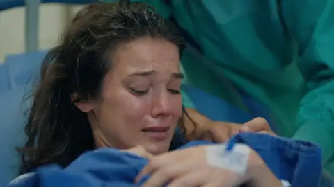 Así dieron la bienvenida Ceylin e Ilgaz a su hija Así dieron la bienvenida Ceylin e Ilgaz a su hija