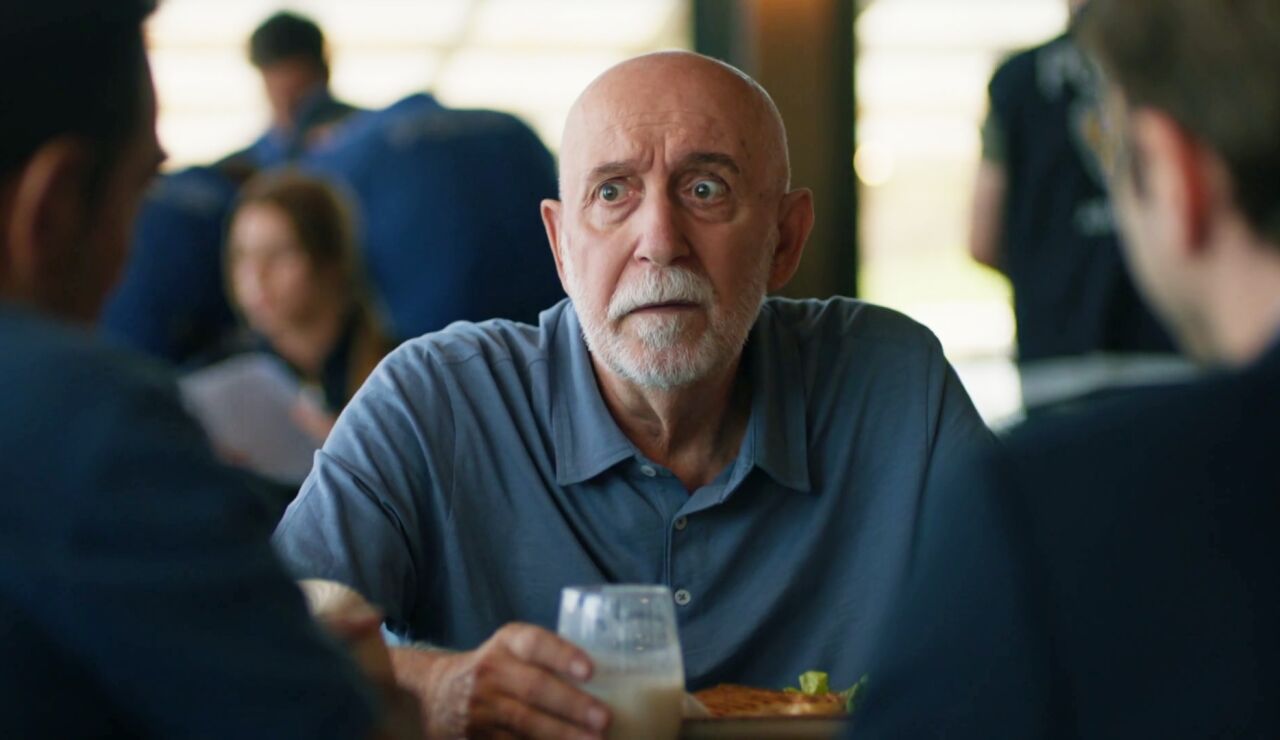 Hay un testigo del secuestro de Mercan: no se meti&oacute; en el agua