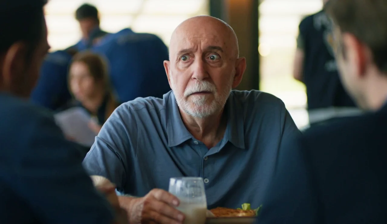 Hay un testigo del secuestro de Mercan: no se metió en el agua