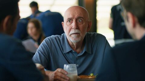 Hay un testigo del secuestro de Mercan: no se meti&oacute; en el agua