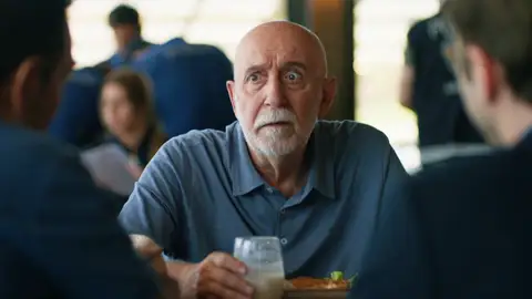 Hay un testigo del secuestro de Mercan: no se metió en el agua Hay un testigo del secuestro de Mercan: no se metió en el agua