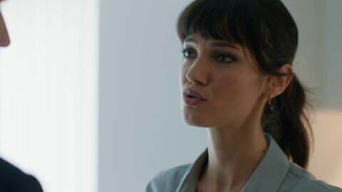 Ilgaz y Ceylin no pueden ni verse ¿qué pasó entre ellos?