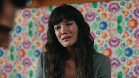 Ceylin e Ilgaz descubren cómo ha vivivo Mercan estos cinco años secuestrada