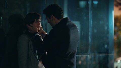 Ceylin e Ilgaz se unen ante el dolor por el rechazo de su hija