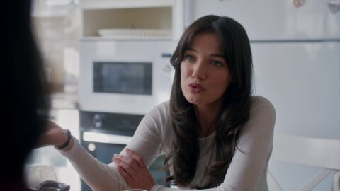 Ceylin admite que sigue queriendo a Ilgaz