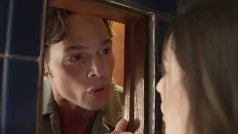 El bebé de Elsa en peligro: Andrés planea huir con ella… pero todo se complica El bebé de Elsa en peligro: Andrés planea huir con ella… pero todo se complica