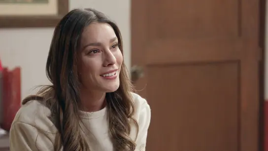 Elsa se le llena la boca hablando de Andrés Elsa se le llena la boca hablando de Andrés