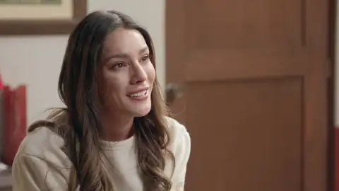 Elsa se le llena la boca hablando de Andrés Elsa se le llena la boca hablando de Andrés