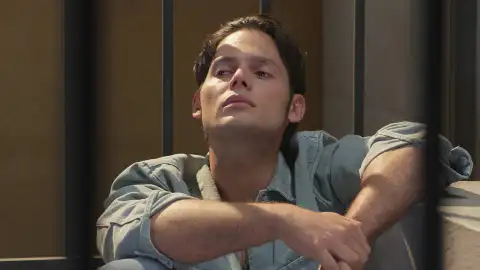 Ni la distancia logra separar a Elsa y Andrés: no dejan de pensar el uno en el otro Ni la distancia logra separar a Elsa y Andrés: no dejan de pensar el uno en el otro