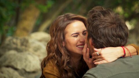 Victoria y Alejandro, cada día más unidos ante los celos de Lucrecia