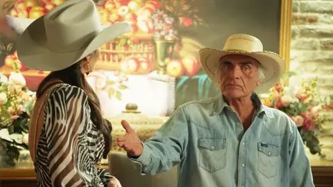 Dionisio revela que el bebé de Déborah lo tiene Delfino Dionisio revela que el bebé de Déborah lo tiene Delfino