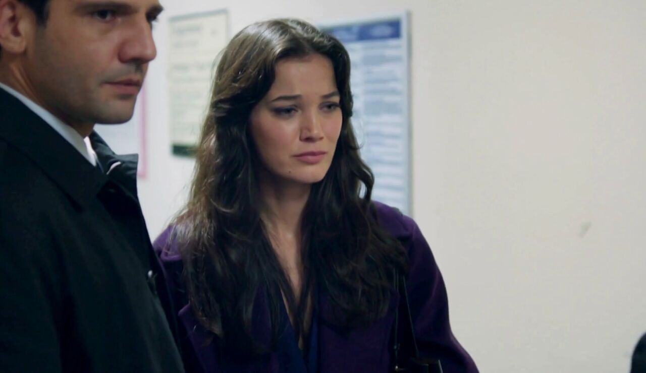 T&uuml;lin muere al descubrir que su hija est&aacute; viva