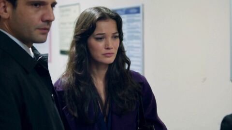 T&uuml;lin muere al descubrir que su hija est&aacute; viva