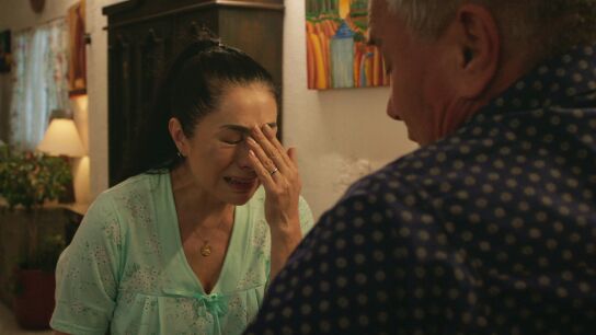 Carmen ya sabe toda la verdad: su verdadero hijo muri&oacute;