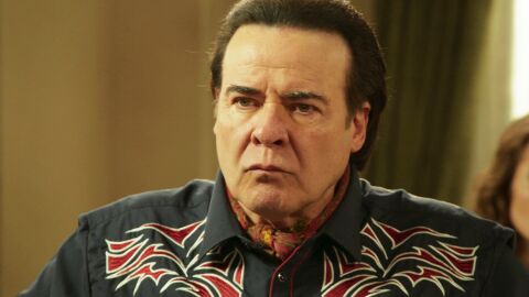 Delfino miente diciendo que fue Valente quien lo oblig&oacute; a deshacerse del ni&ntilde;o