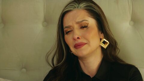 Déborah teme que Gabino la odie por cómo se portó con él