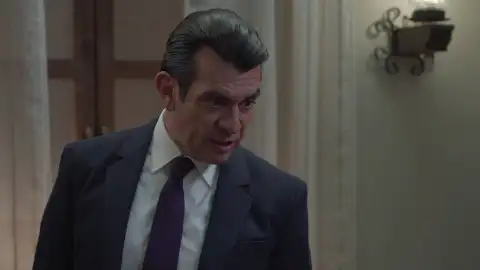 Armando no tiene escrúpulos: "Le diré a Elsa que su bebé murió" Armando no tiene escrúpulos: "Le diré a Elsa que su bebé murió"