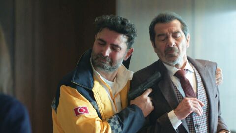 El secuestrador quiere un corazón compatible para salvar la vida de su hijo