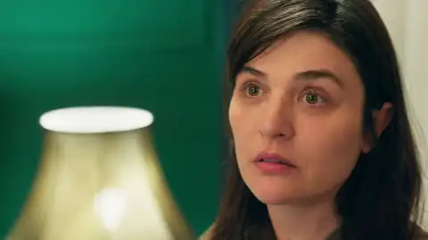 Nur no aprende y vuelve a mentir a Tufan Nur no aprende y vuelve a mentir a Tufan