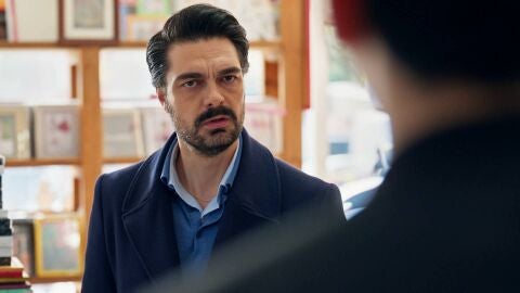 Tufan busca respuestas en Bursa