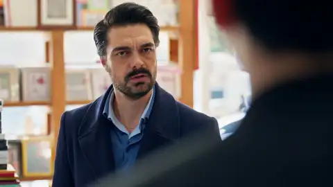 Tufan busca respuestas en Bursa Tufan busca respuestas en Bursa