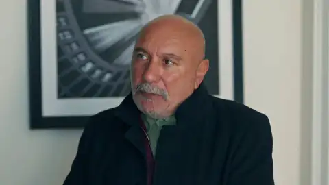 Las amenazas de Neco a Tufan y Selman Las amenazas de Neco a Tufan y Selman