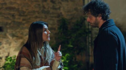 Ferda le pide el divorcio a Mali