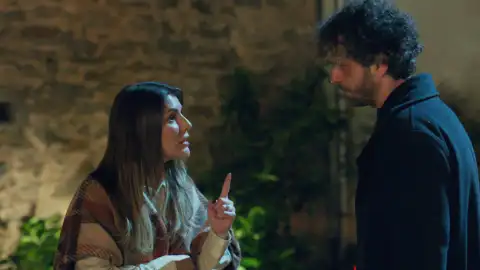 Ferda le pide el divorcio a Mali Ferda le pide el divorcio a Mali