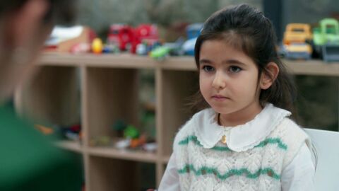 Mercan se preocupa por Ilgaz