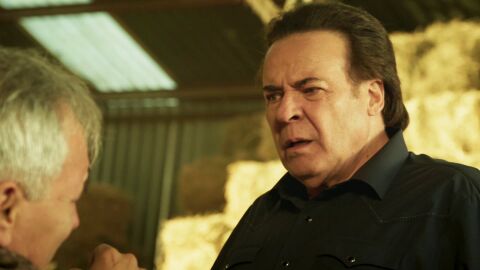 Delfino confiesa la verdad a Valente: Déborah lo obligó a mentir