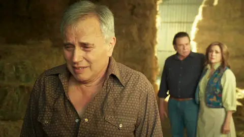 Me atrevo a amarte - Valente perdona a Delfino al conocer toda la verdad Me atrevo a amarte - Valente perdona a Delfino al conocer toda la verdad