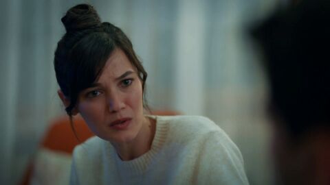 Ceylin e Ilgaz discuten mucho por un nuevo caso parecido a la desaparici&oacute;n de Mercan